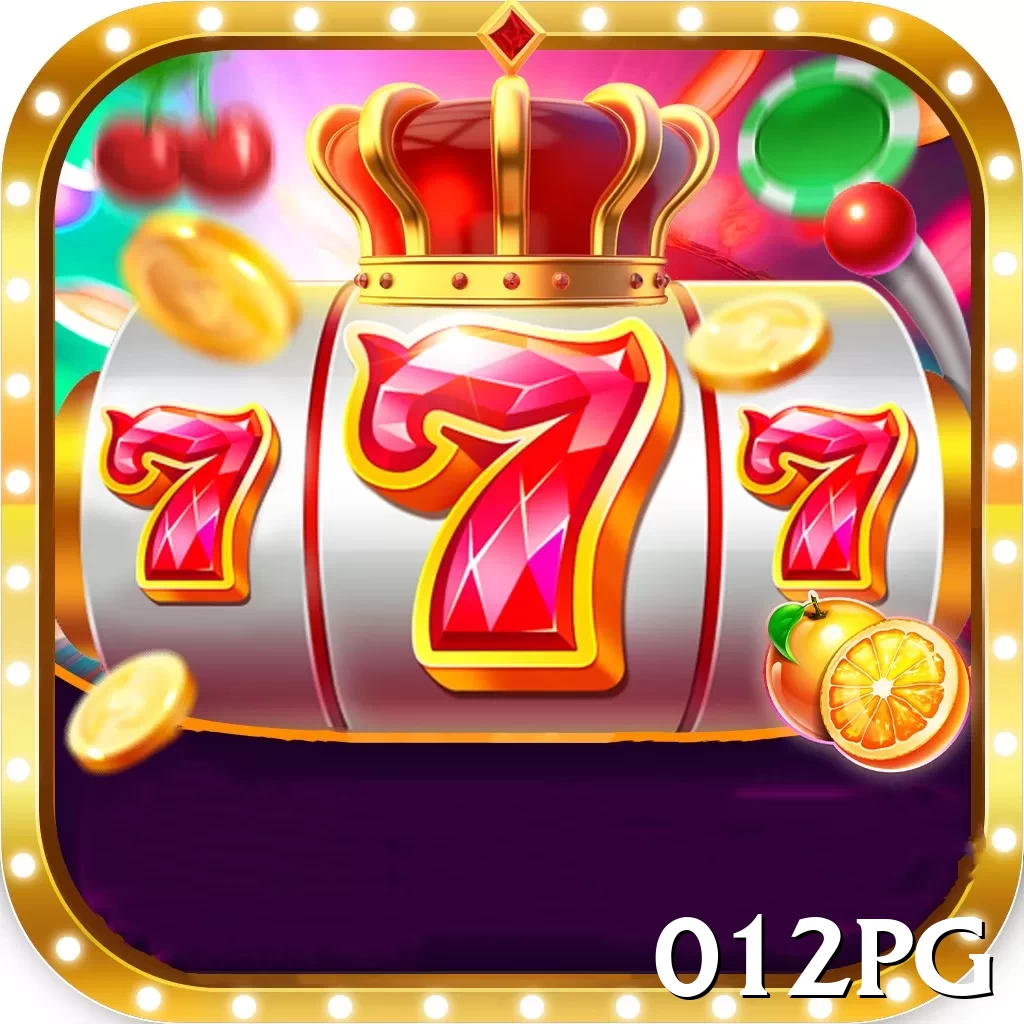 012pg Gaming Royal v5.4.4 - 🎯 apk