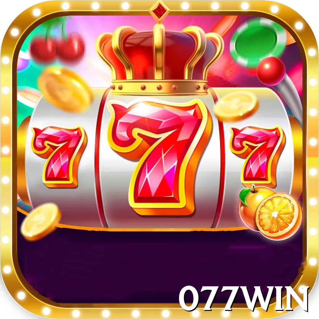 077win Prime Slots - ⭐ apk