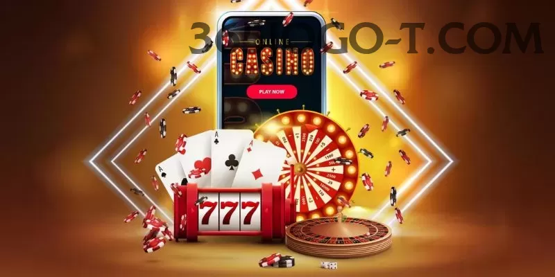 036 Extreme Casino App Screenshot 1