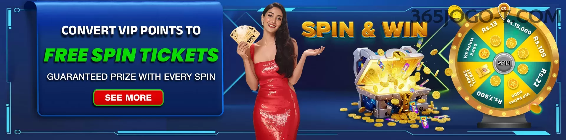 0657 Casino Official v3.5.3 Screenshot 1