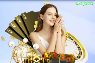 095bet Supreme - Casino & Slots Captura de Tela 1 - apk
