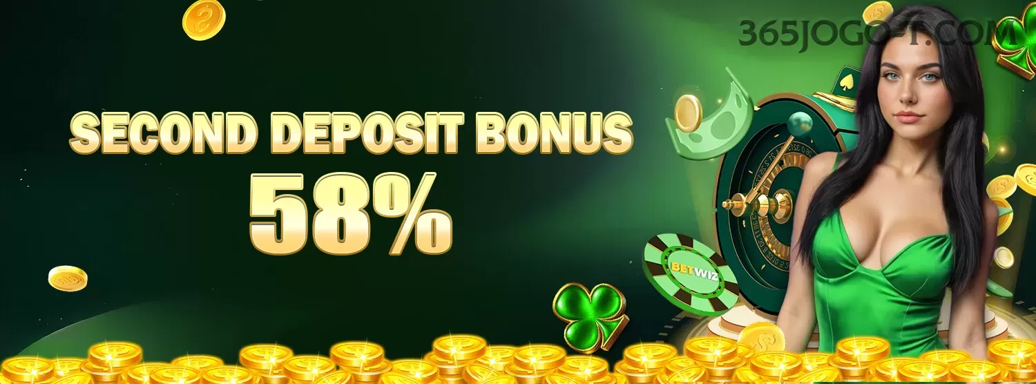Pagamentos 365jogo PIX
